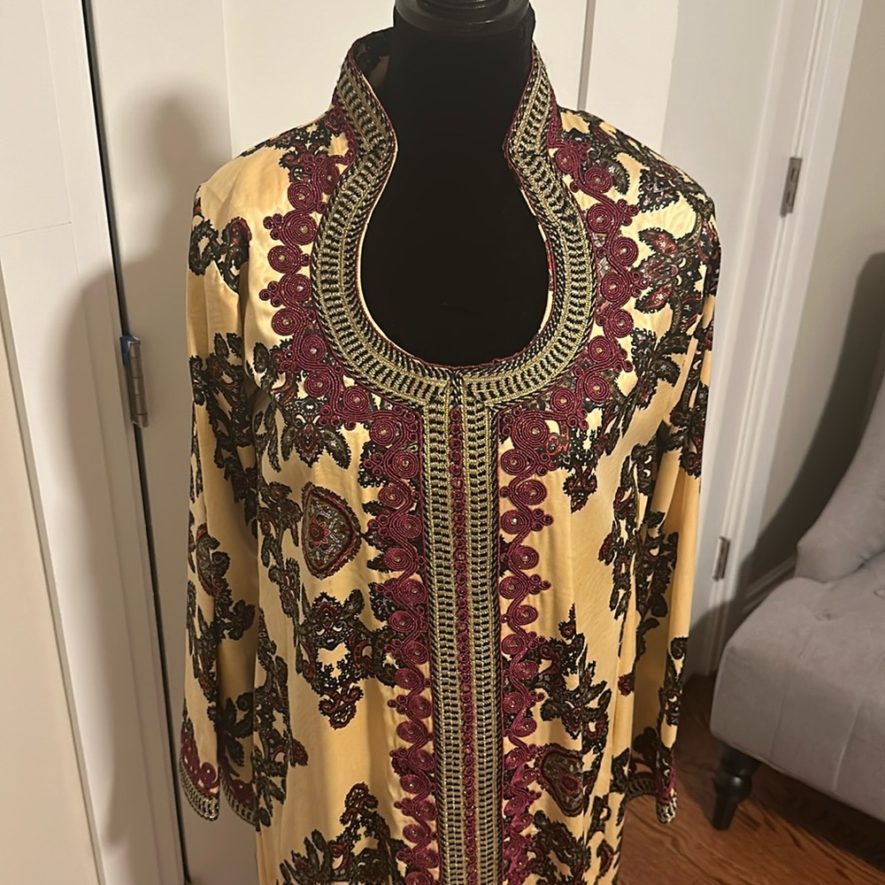 Arabian jalabiya Arabian wear